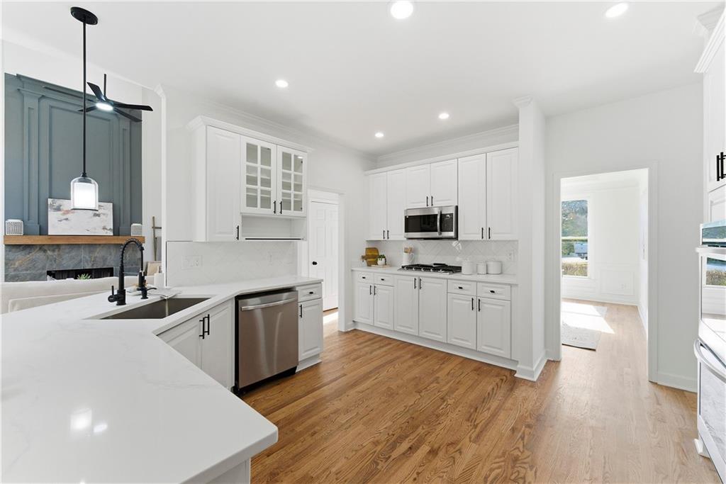 Legacy Park - Residential