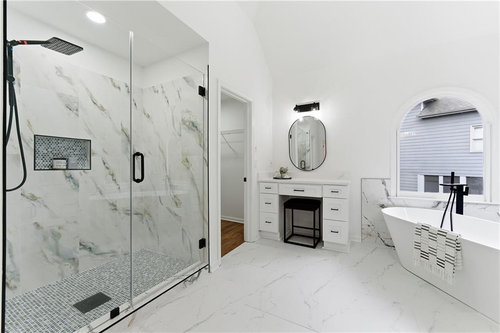 Legacy Park - Residential