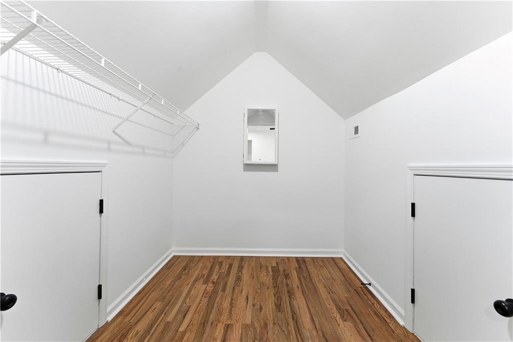 Legacy Park - Residential