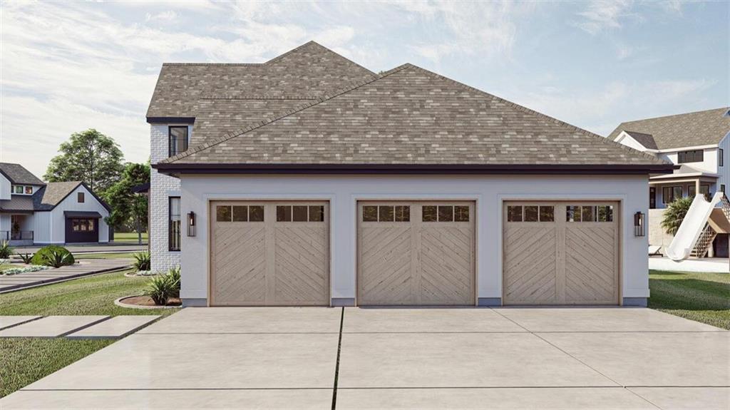 1276 A Rutledge Road