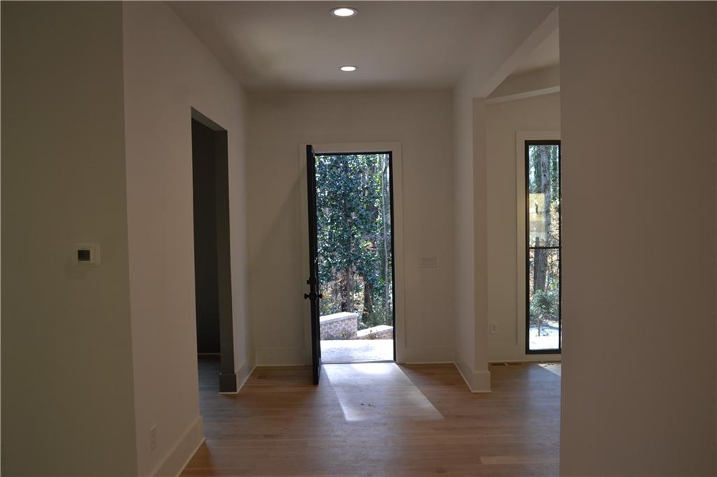Blackland Ridge - Residential