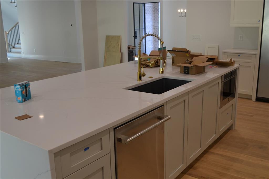 Blackland Ridge - Residential