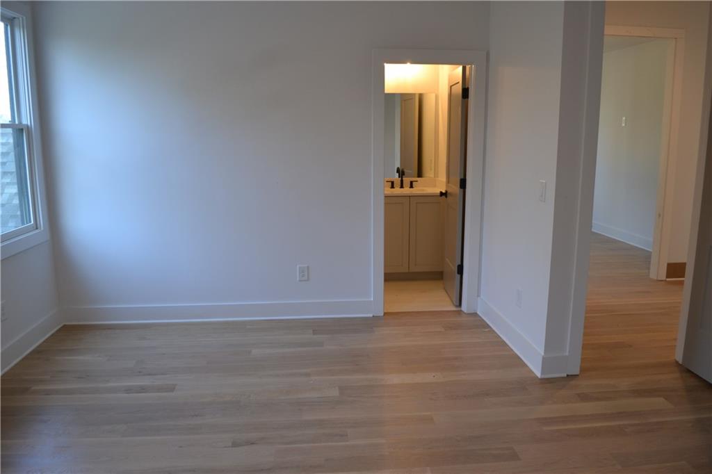 Blackland Ridge - Residential