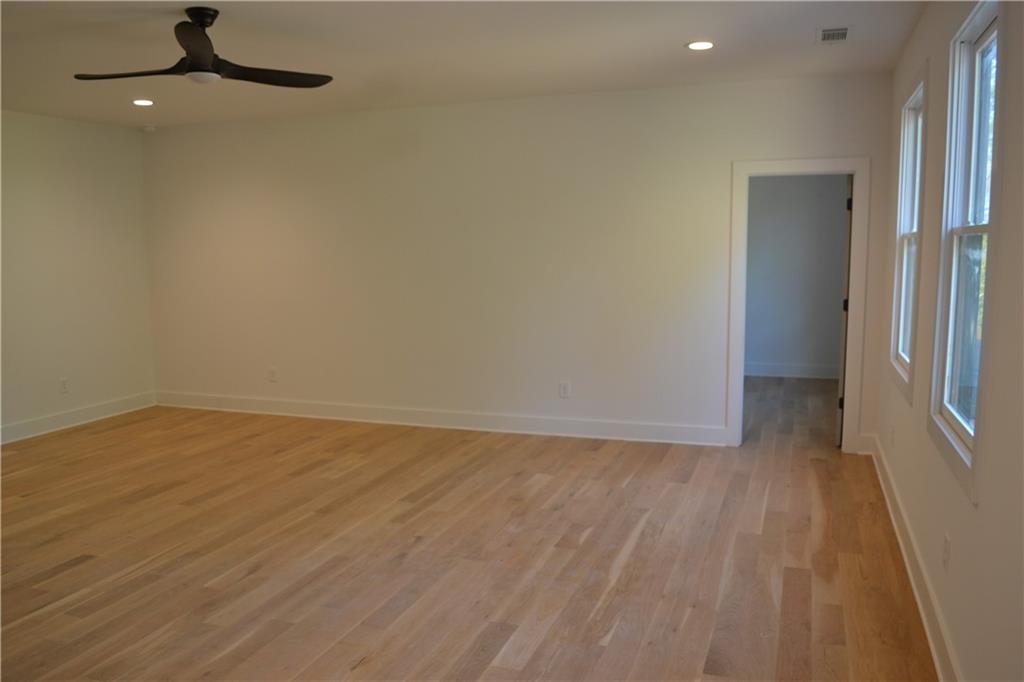 Blackland Ridge - Residential