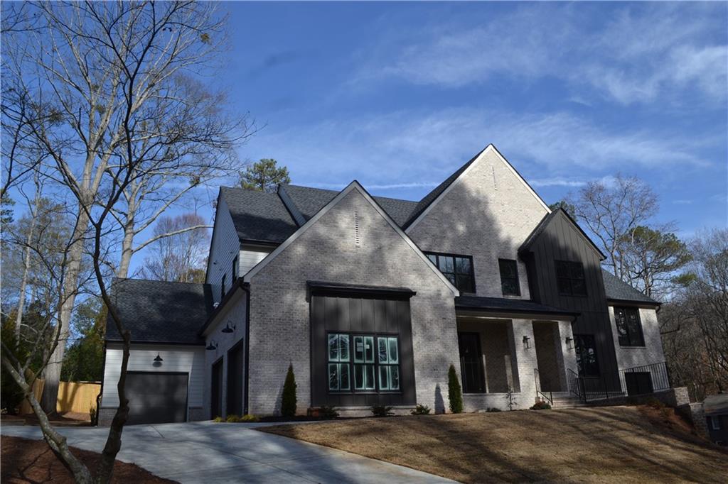 Blackland Ridge - Residential