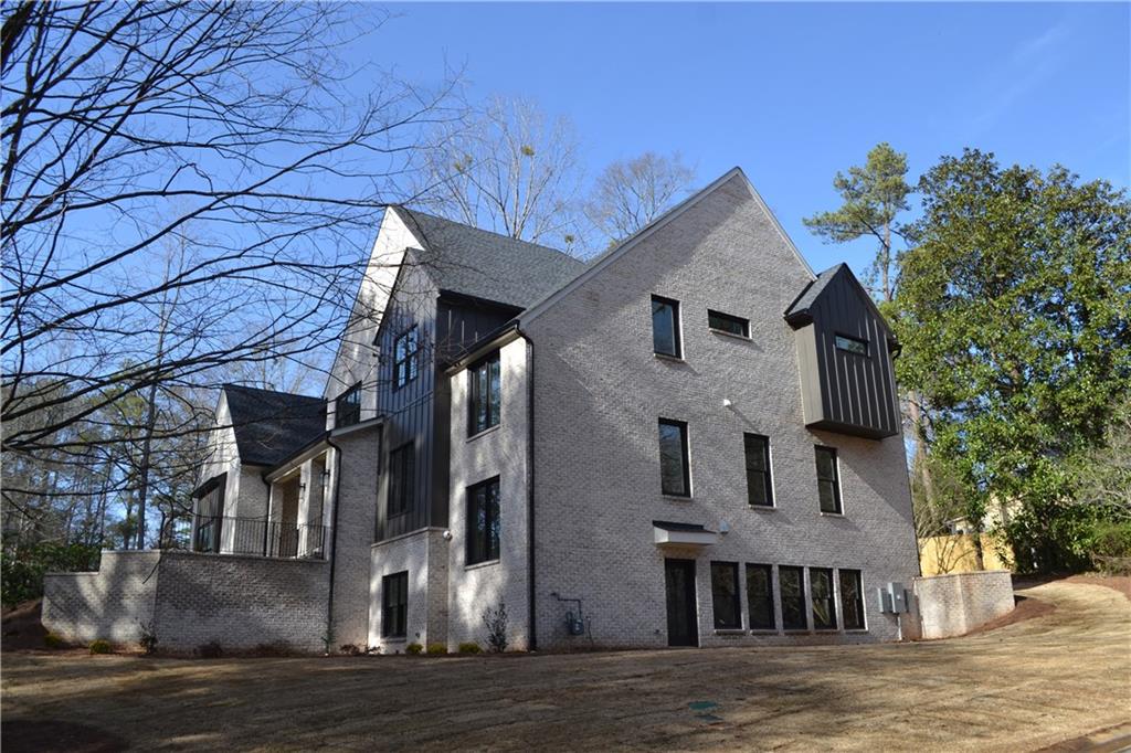 Blackland Ridge - Residential