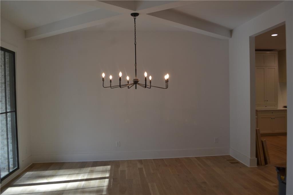 Blackland Ridge - Residential