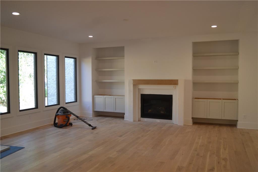 Blackland Ridge - Residential