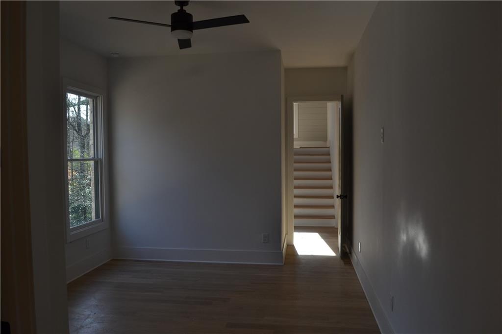 Blackland Ridge - Residential
