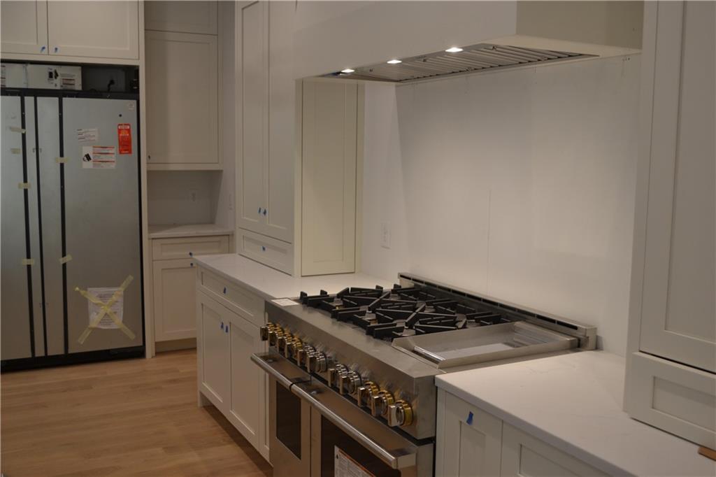 Blackland Ridge - Residential