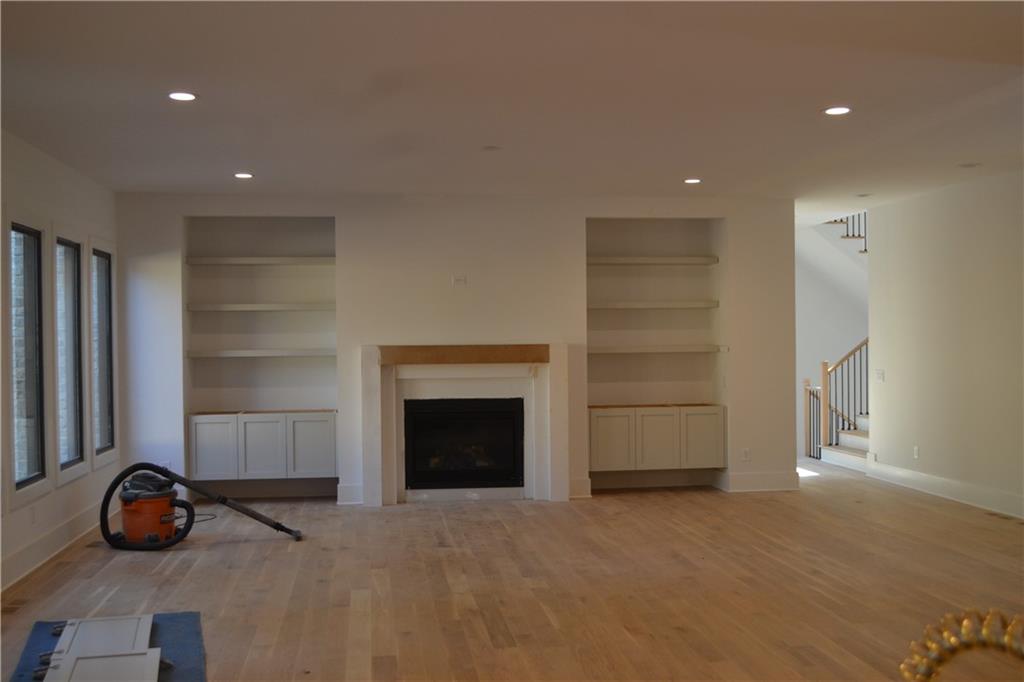 Blackland Ridge - Residential