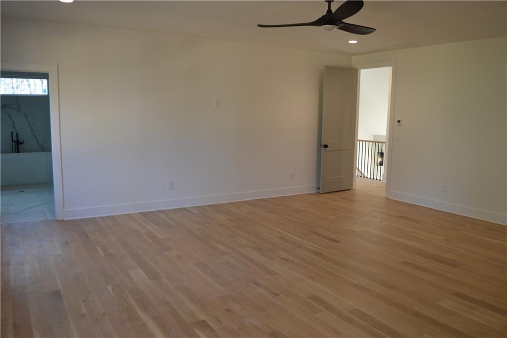 Blackland Ridge - Residential