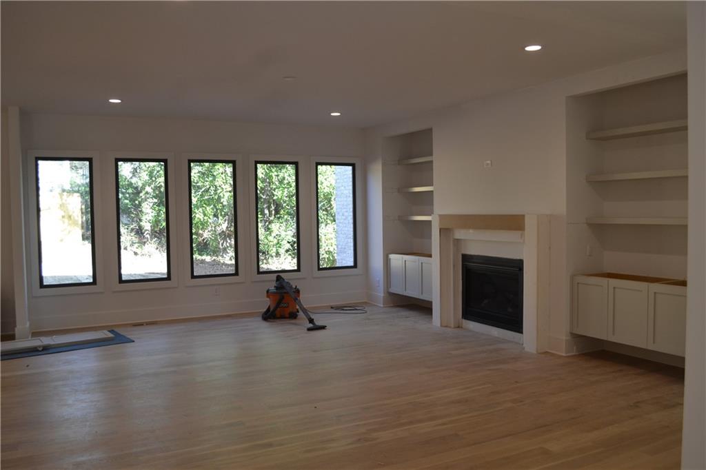 Blackland Ridge - Residential