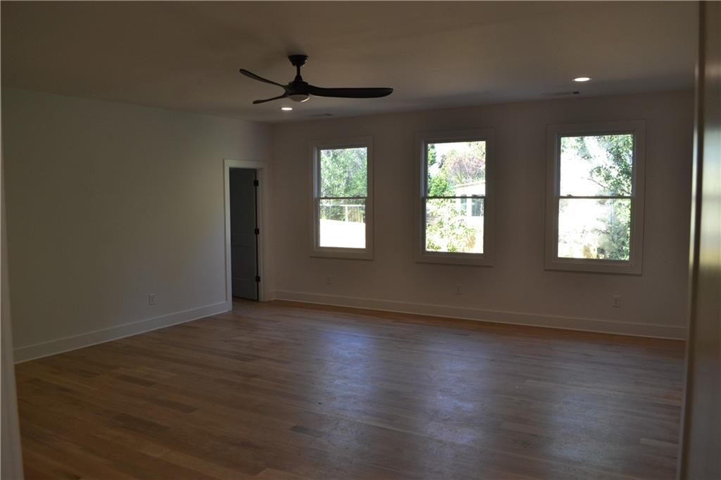 Blackland Ridge - Residential
