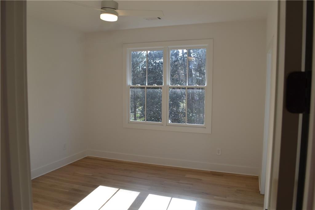Blackland Ridge - Residential