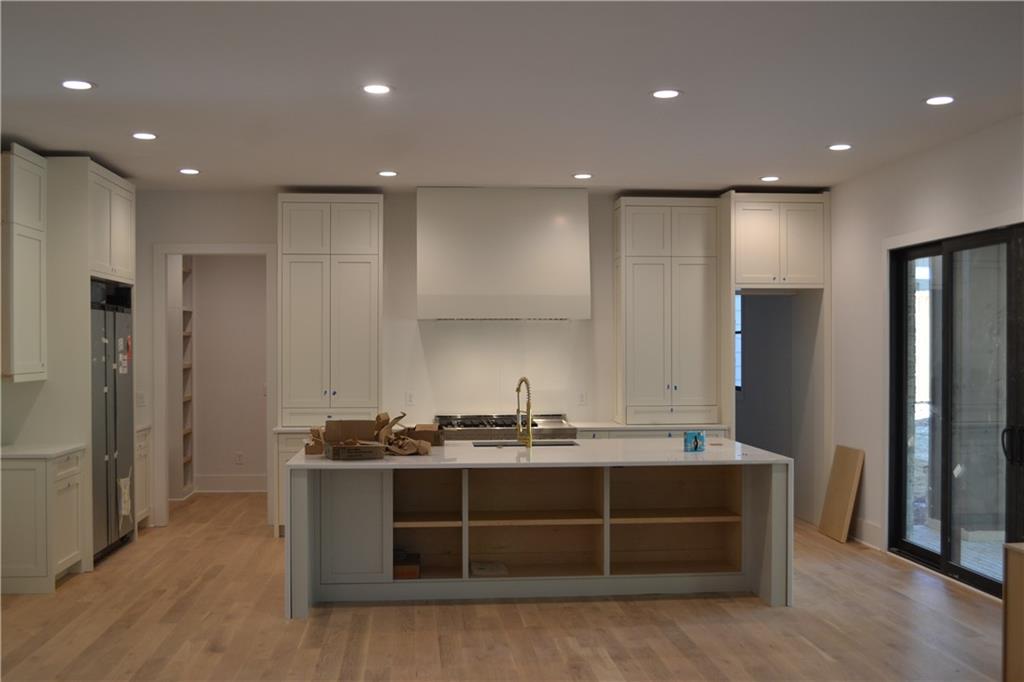 Blackland Ridge - Residential