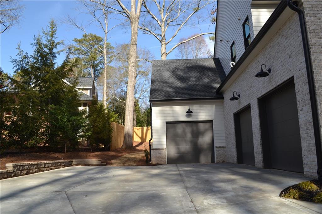 Blackland Ridge - Residential