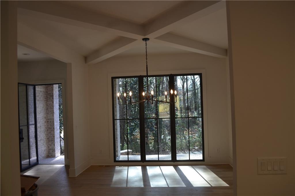 Blackland Ridge - Residential