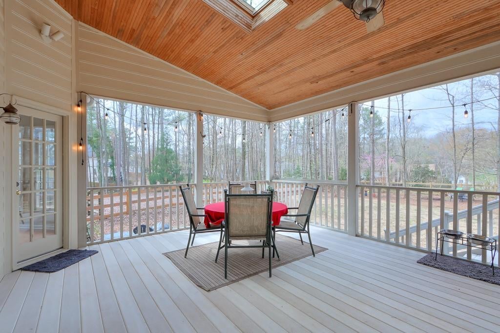 353 Battle Woods Trail NW