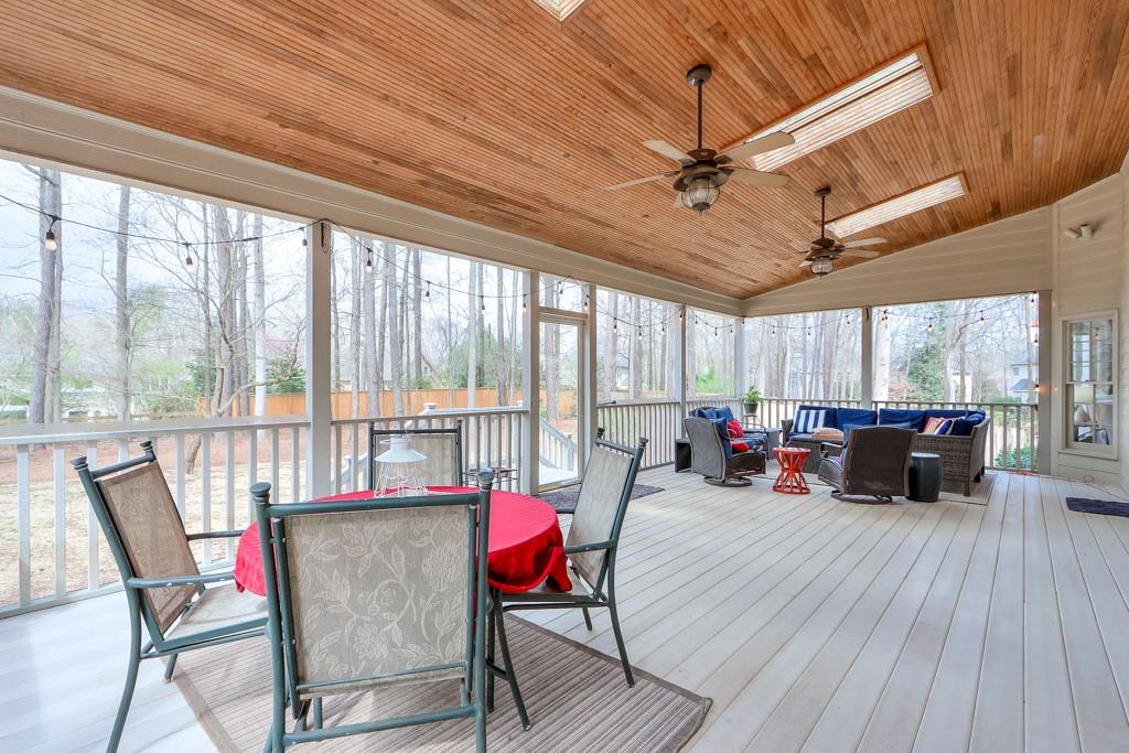 353 Battle Woods Trail NW