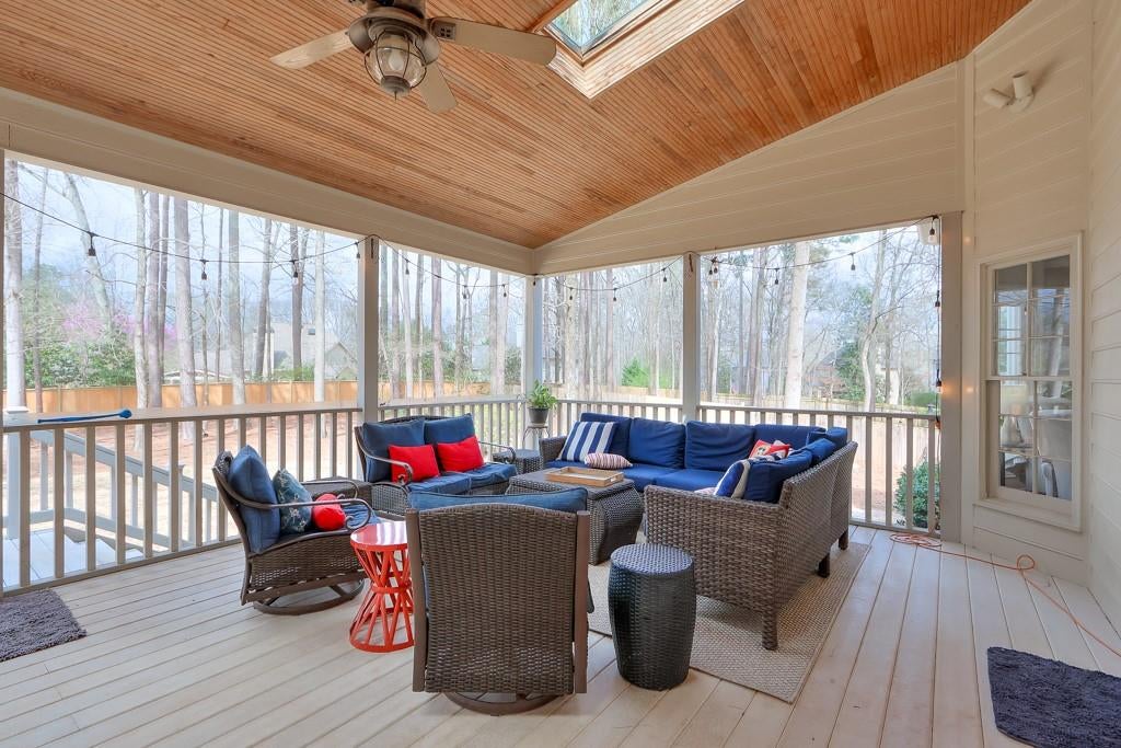 353 Battle Woods Trail NW