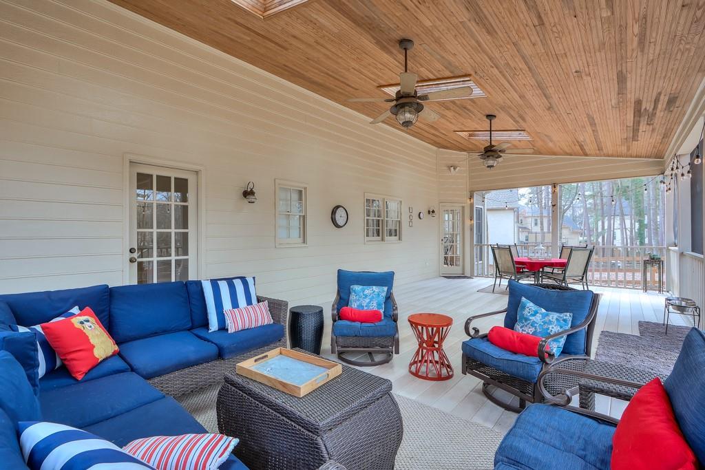353 Battle Woods Trail NW