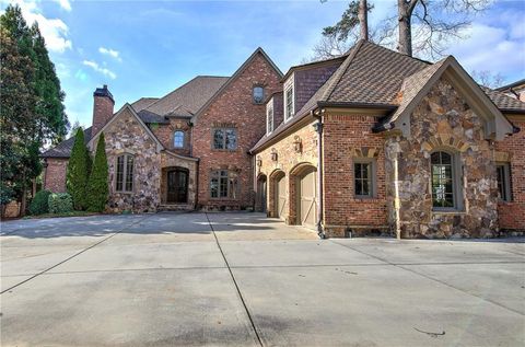 4076 Peachtree Dunwoody Road NE Atlanta GA 30342