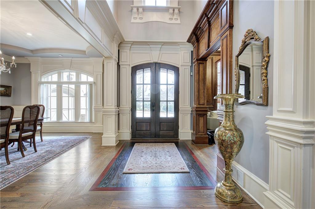 4076 Peachtree Dunwoody Road NE