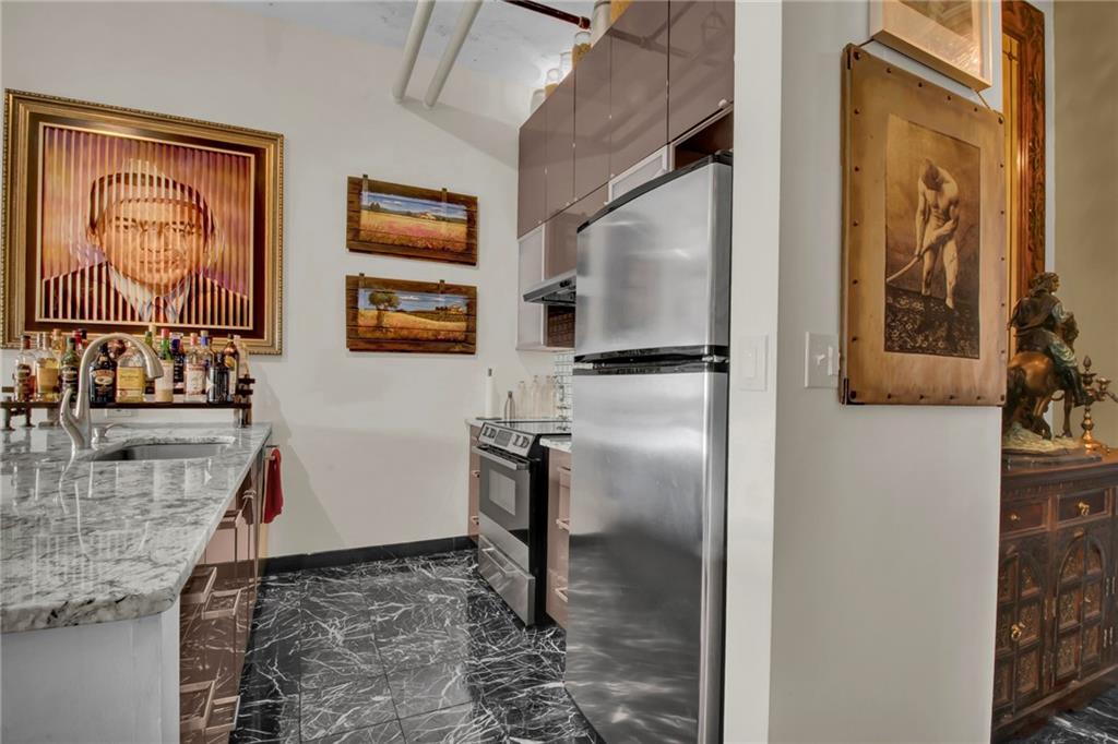 120 Ralph Mcgill Boulevard NE 710