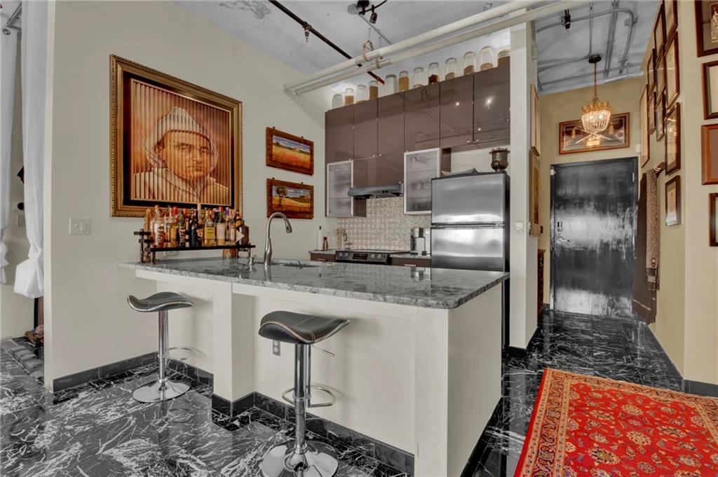 120 Ralph Mcgill Boulevard NE 710