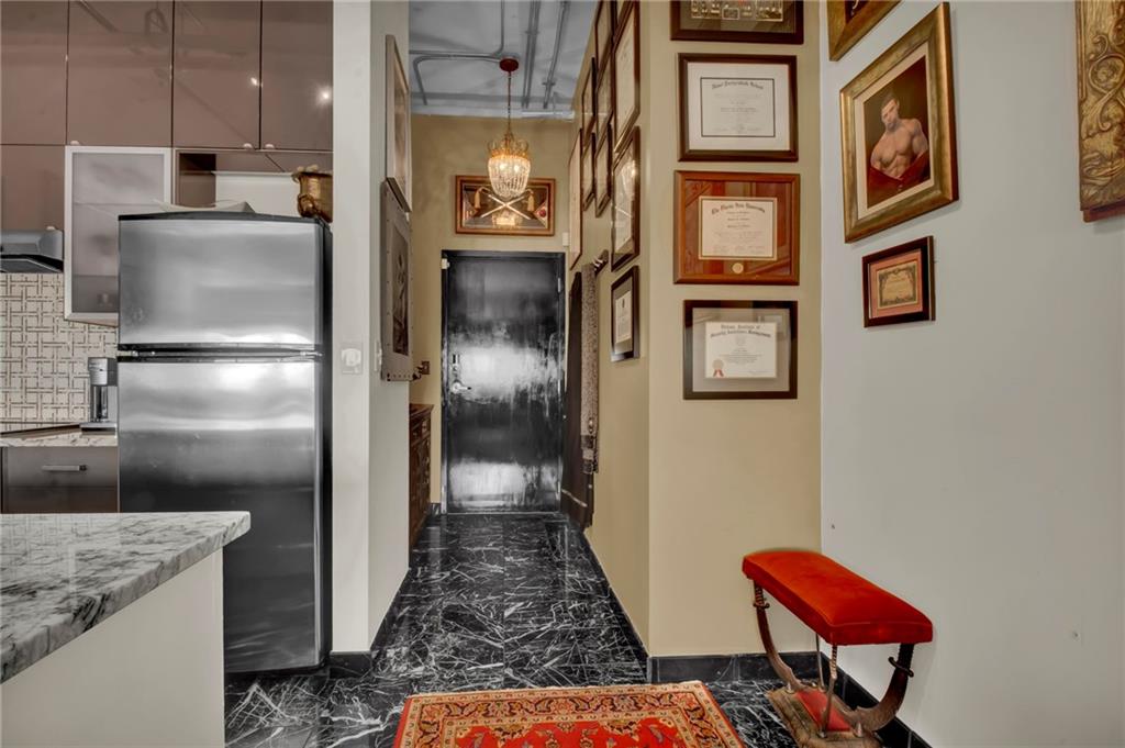 120 Ralph Mcgill Boulevard NE 710