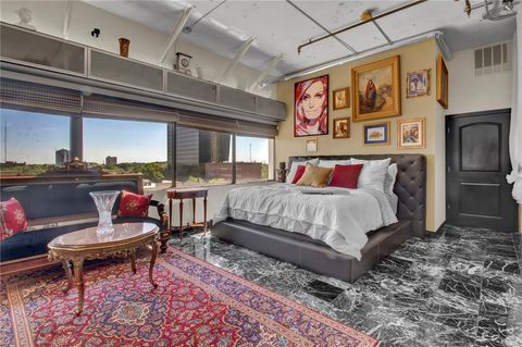 Photo of 120 Ralph Mcgill Boulevard NE #710, Atlanta, GA 30308 (MLS # 7748145)