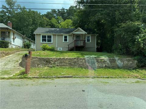Homes For Sale - 365 New Jersey Avenue<br/> Atlanta, GA 30314