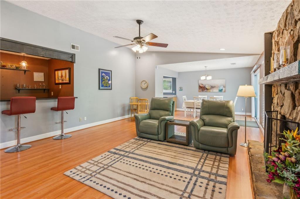 4425 Reef Road, Marietta, Georgia image 7