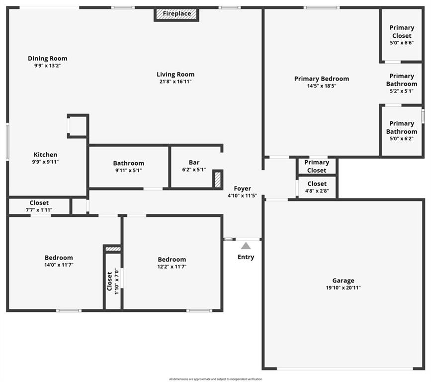 4425 Reef Road, Marietta, Georgia image 30