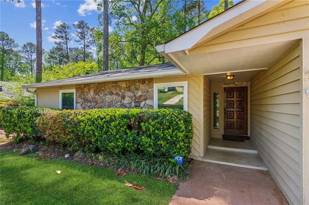 4425 Reef Road, Marietta, Georgia image 4