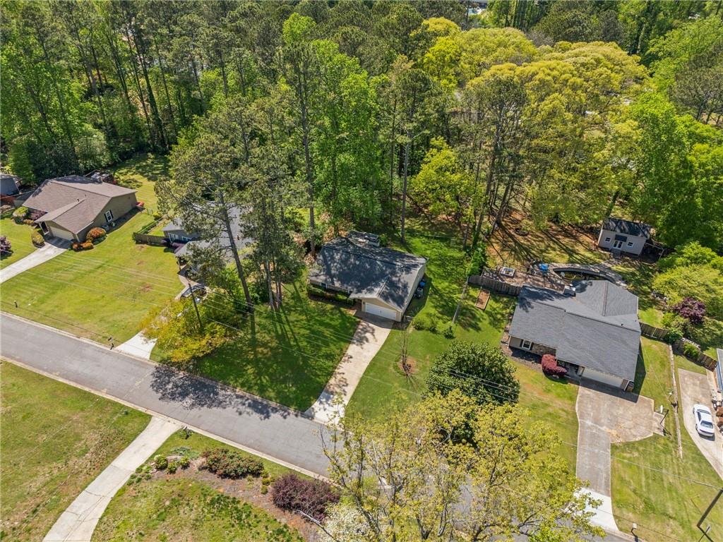 4425 Reef Road, Marietta, Georgia image 2
