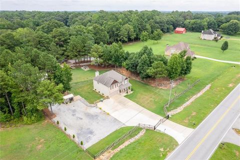 A home in Mcdonough