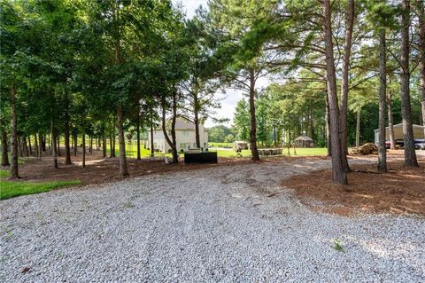 A home in Mcdonough