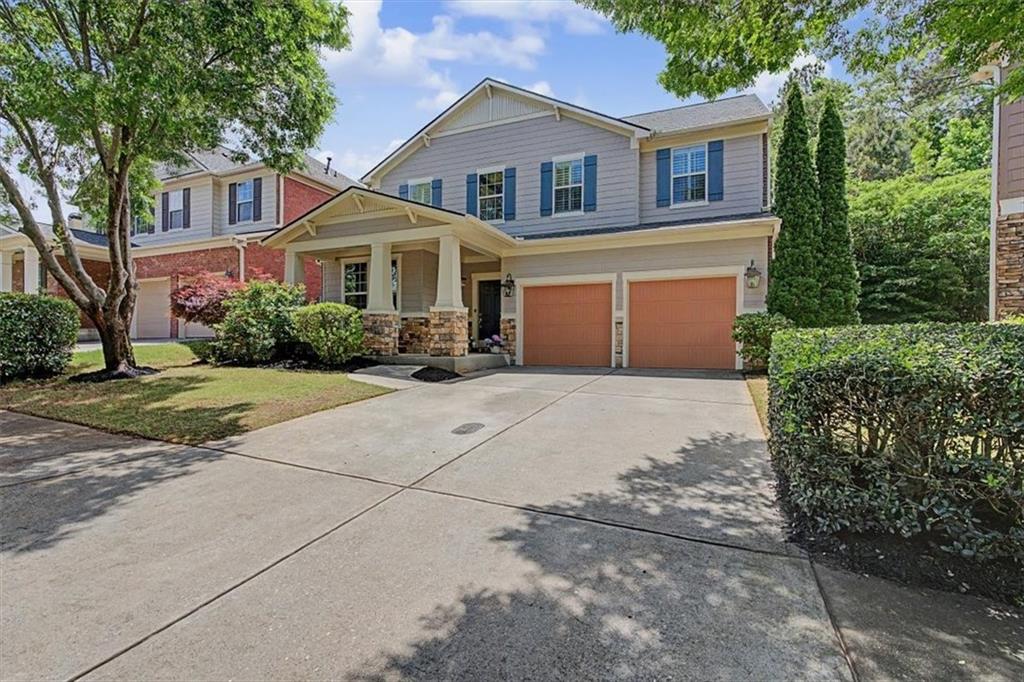 5027 Morriscastle Drive