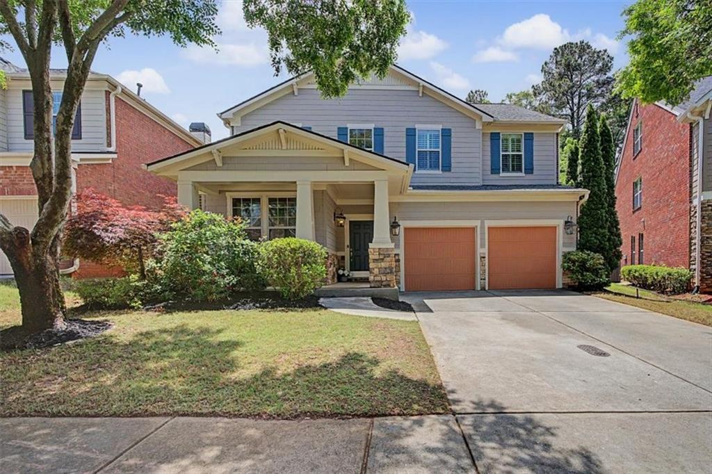 5027 Morriscastle Drive