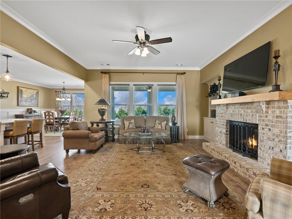 856 Smith Mill Road