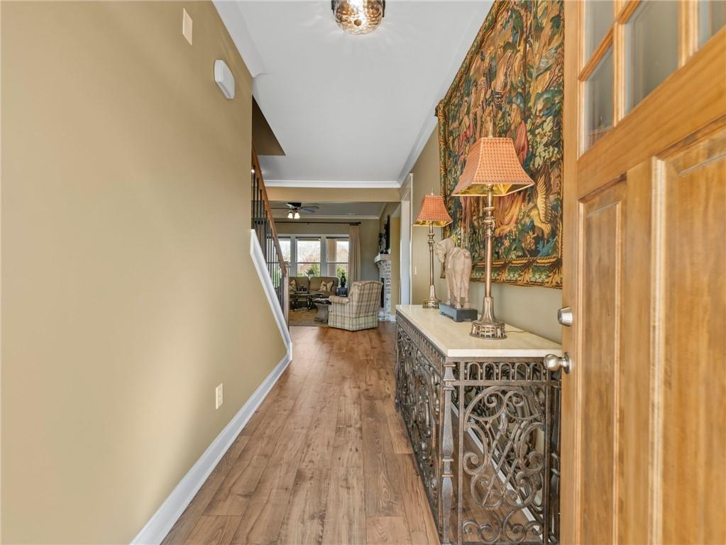 856 Smith Mill Road