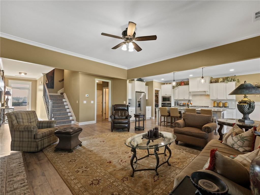 856 Smith Mill Road
