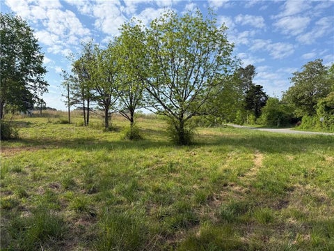 Vacant Land For Sale - 132 Hardin Road<br/> Adairsville, GA 30103