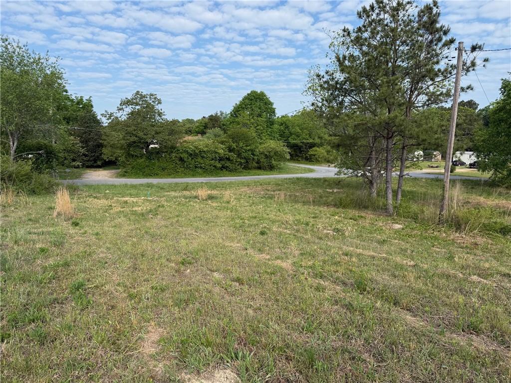 132 Hardin Road NW