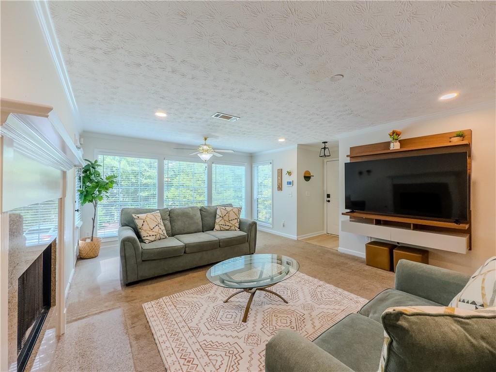 907 Olde Mill Lane