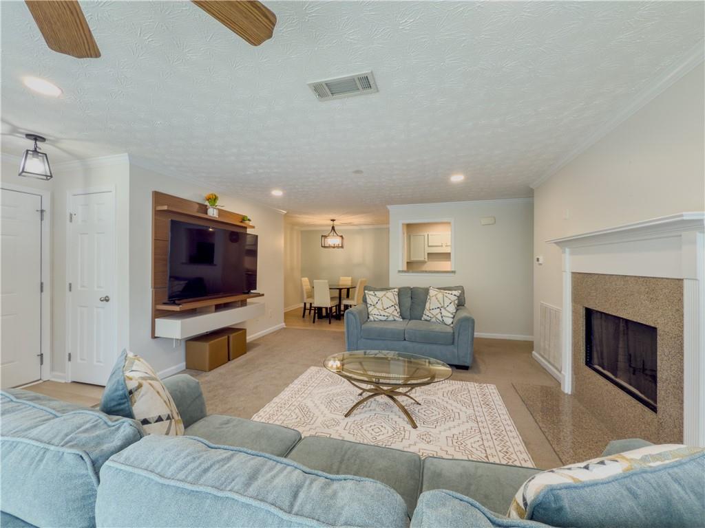 907 Olde Mill Lane