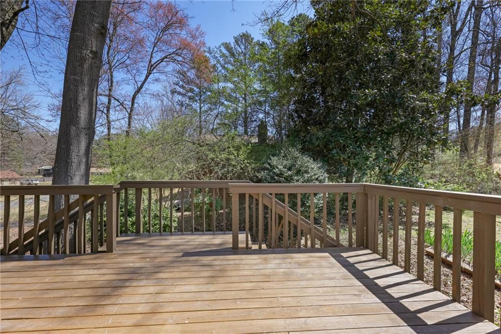 2440 Red Fox Run, Acworth, Georgia image 24