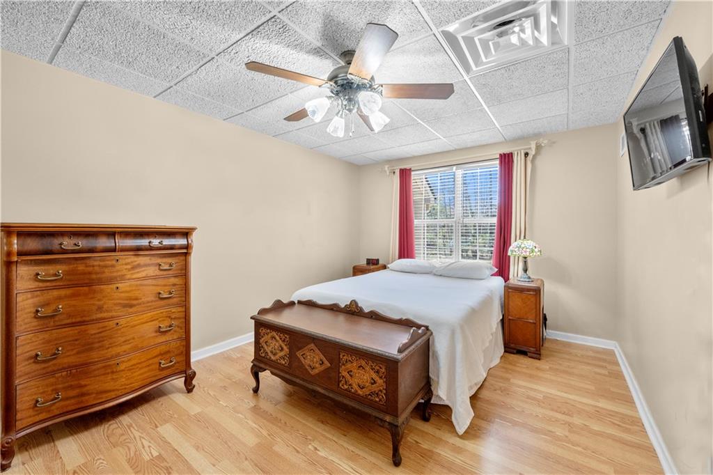3076 Harris Mill Court, Duluth, Georgia image 32